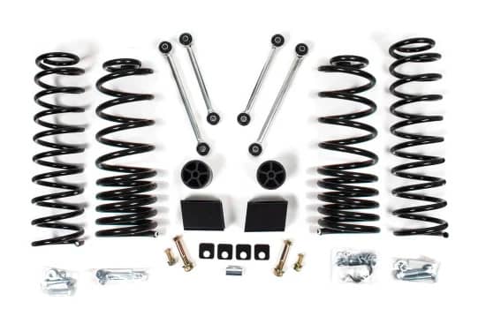 3" LIFT KIT 20-25 GLADIATOR