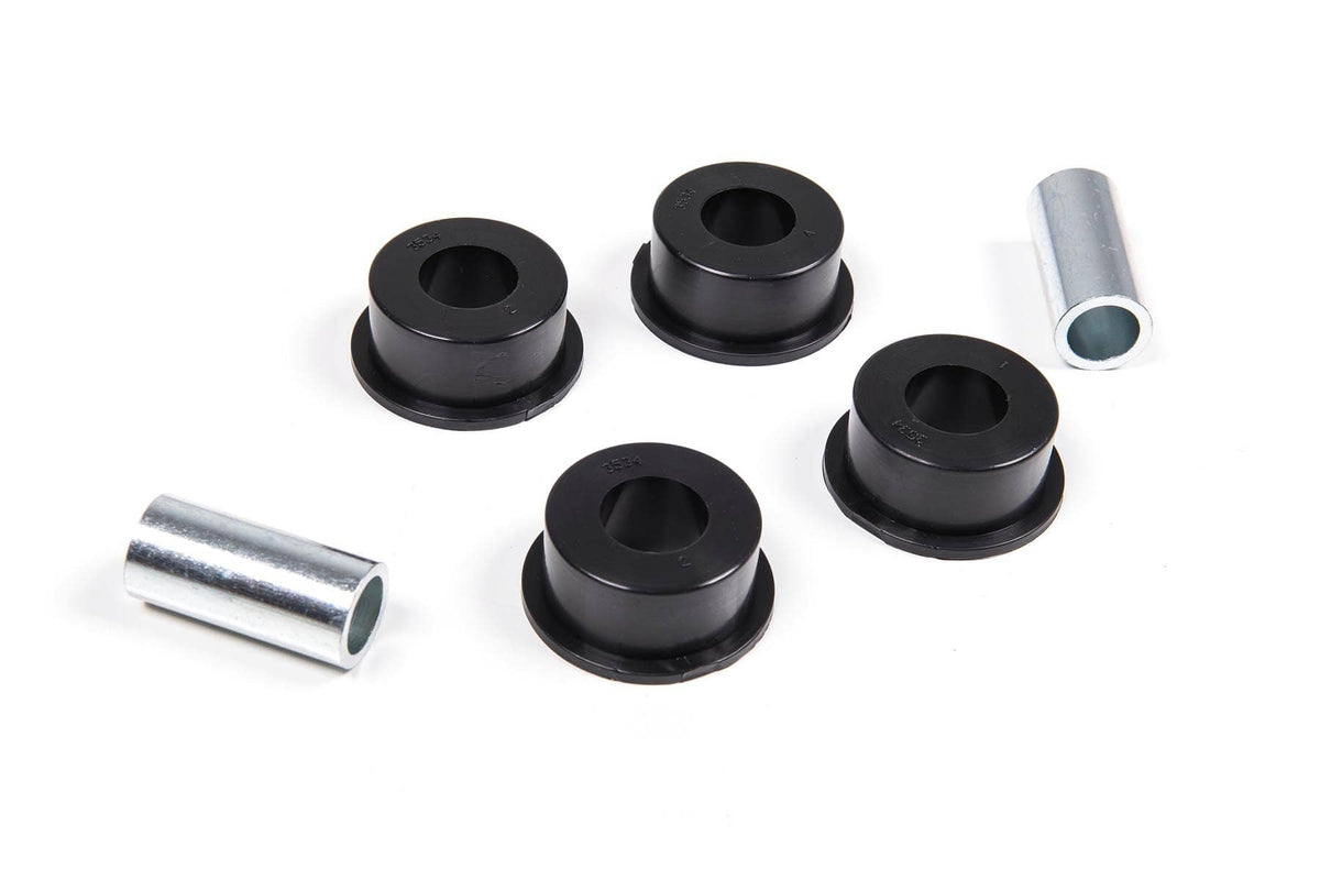 REPLACEMENT BUSHING/SLEEVE KIT DESIGNED SPECIALLY FOR ZONE OFFROAD JK TRACK BAR ( J5411 )