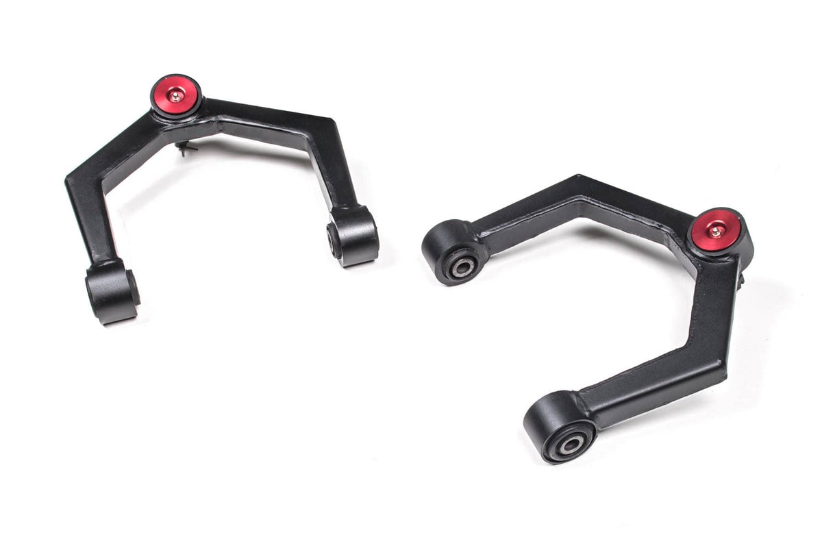 ADVENTURE SERIES UPPER CONTROL ARM KIT TITAN XD 16-24