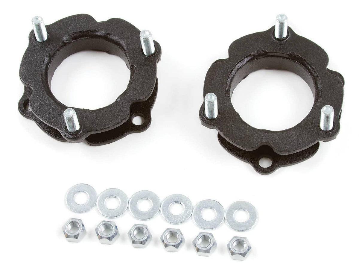2.5" LEVELING KIT 05-23 TACOMA