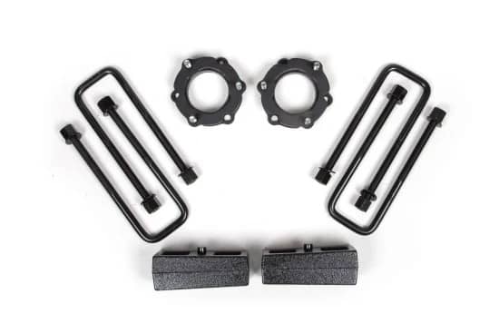 2.5" LIFT KIT 05-23 TACOMA